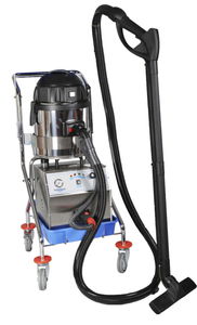 nettoyeur à vapeur / électrique / mobile