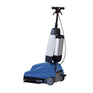 autolaveuse accompagnée / sur batterie / compacte