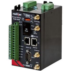 routeur cellulaire / 3G / sans fil / 4G LTE