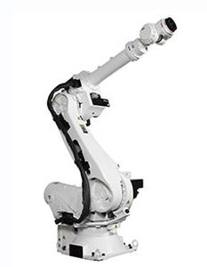 robot de manutention / articulé / 6 axes / de chargement