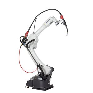 robot articulé / 6 axes / de soudage / industriel