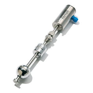capteur de niveau magnétostrictif / pour eau / pour carburant / 4-20 mA