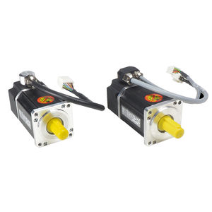 servomoteur DC / brushless / 48V / 24V