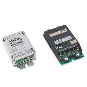 variateur DC brushless / numérique / pas à pas / compact