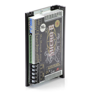servo-variateur DC / brushless / analogique / compact