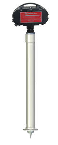 capteur de niveau avec palpeur électromécanique / pour solides / pour liquide / pour cuve