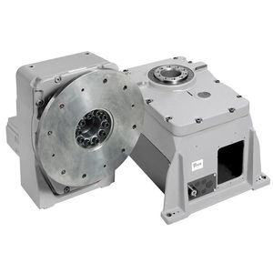 réducteur / multiplicateur à renvoi d'angle / pour la robotique