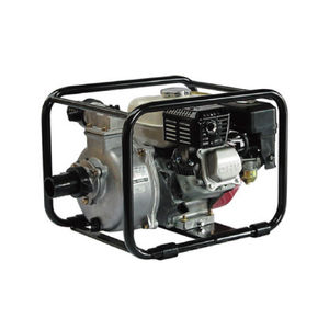 pompe pour eaux claires / à moteur essence / auto-amorçante / centrifuge