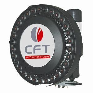 changeur d'outil CNC / automatique / horizontal / vertical