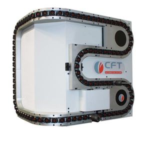 changeur d'outil CNC / automatique / horizontal / vertical