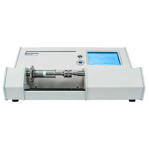analyseur de mercure / de densité / benchtop / automatique