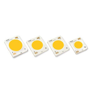LED blanche / compacte / carrée / SMD