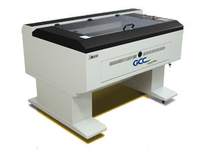 machine de découpe de métal / laser CO2 / CNC / de gravure