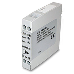 isolateur de signal / alimenté par boucle