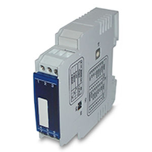 convertisseur de signal sur rail DIN