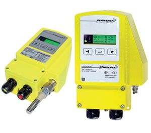 système de contrôle pour installations de chauffage, ventilation et air conditionné