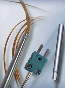 sonde de température à thermocouple