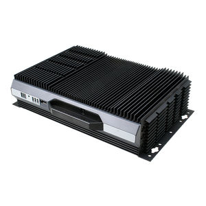 ordinateur embarqué / Intel® Celeron J1900 / VGA / USB