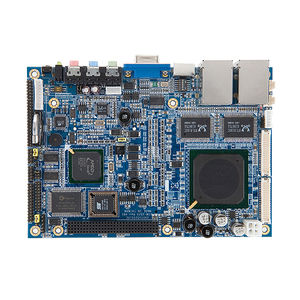carte mère EPIC / AMD LX 800 / AMD / DDR SDRAM