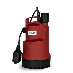 pompe à eau / de condensat / électrique / immergée