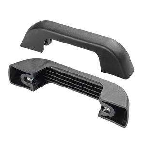 poignée étrier / pour porte / en polyamide / en U