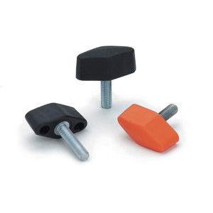 vis papillon en polyamide