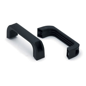 poignée étrier / en polyamide / fixe