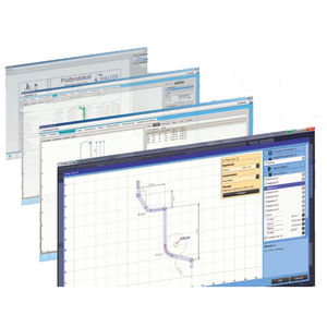 logiciel de mesure