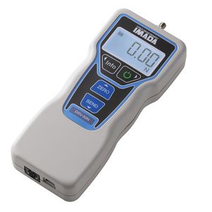 dynamomètre numérique / portable / traction compression