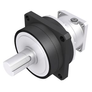 réducteur planétaire / coaxial / de précision / compact