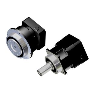servo-réducteur planétaire / coaxial / de précision