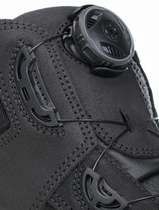 chaussure de sécurité pour chantier / antiperforation / résistante à l'huile / S3
