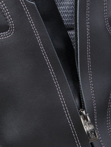 botte de sécurité pour chantier / contre le froid / antiperforation / résistante à l'huile