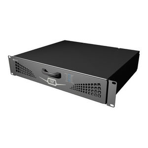 ordinateur de bureau / rackable / Intel® Celeron® / Intel® Xeon