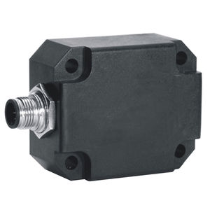 accéléromètre 3 axes / MEMS / CAN Bus / IP67