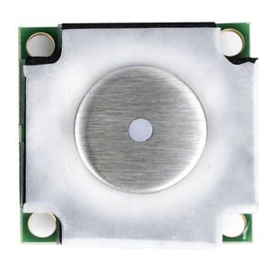bouton poussoir de commande / tactile / unipolaire / industriel