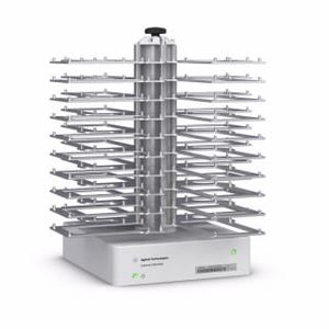 manipulateur de microplaques