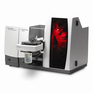 spectromètre à absorption / de grande sensibilité / à absorption atomique / à effet Zeeman