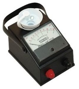 pH mètre sur table / de process / avec conductimètre