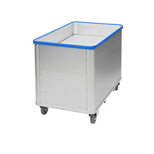 chariot de chargement / aluminium / polyvalent
