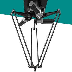robot delta / 3 axes / industriel