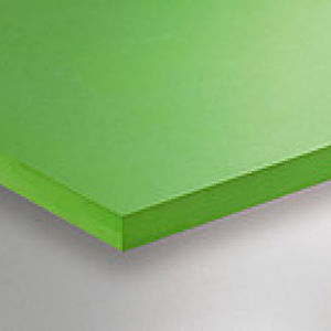 plaque anti-vibrations