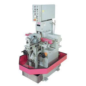 machine à poncer-polir