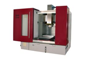 fraiseuse CNC 5 axes / universelle