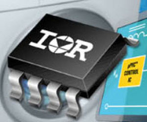 circuit intégré correction facteur puissance