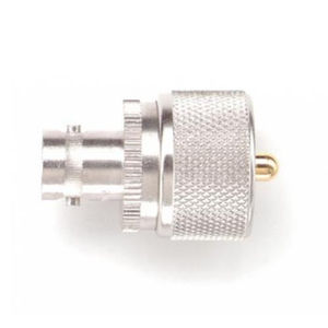 adaptateur de communication / femelle / mâle / BNC