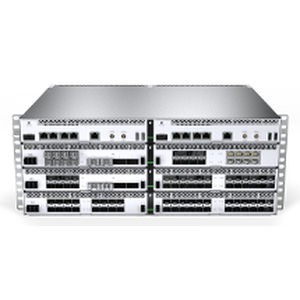 routeur de communication / LTE / réseau / en châssis