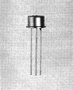photodiode silicium / PIN