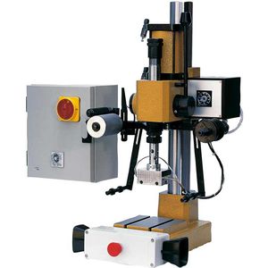 machine de marquage à chaud / benchtop / pneumatique / pour papier