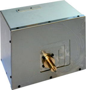 machine de marquage par micro-percussion / benchtop / CNC / automatique